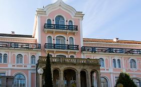 Inatel Palace s. Pedro do Sul Hotel